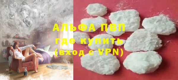 Альфа ПВП Магас