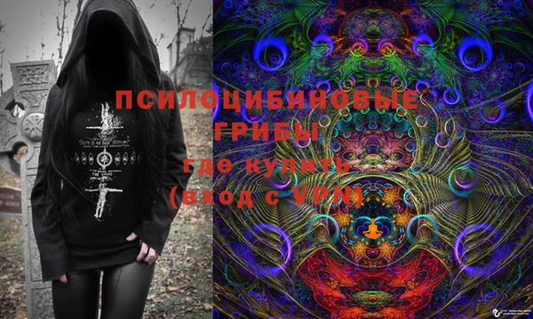 Альфа ПВП Магас